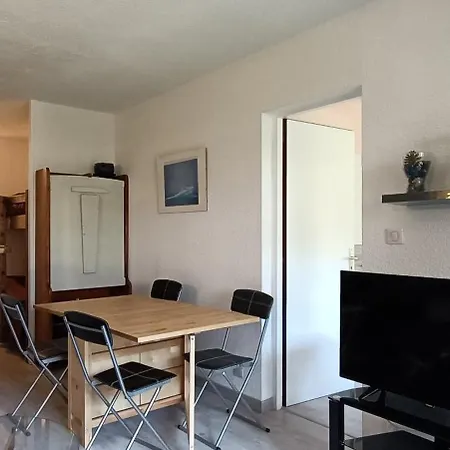 Rochebrune, Proche Piste Rr6171 *