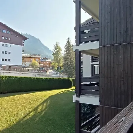 Rochebrune, Proche Piste Rr6171 Appartement *