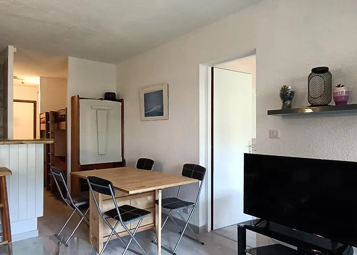 Rochebrune, Proche Piste Rr6171 *