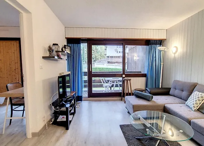 Rochebrune, Proche Piste Rr6171 Appartement