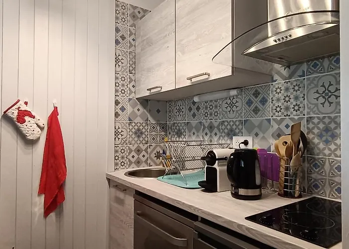 Rochebrune, Proche Piste Rr6171