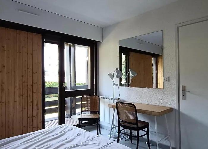 Rochebrune, Proche Piste Rr6171 Appartement Megève