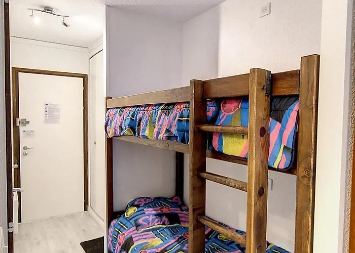 Rochebrune, Proche Piste Rr6171 *