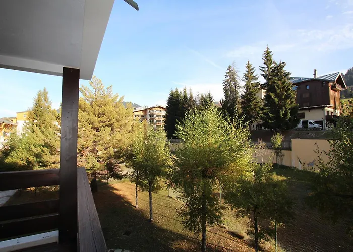 Rochebrune, Proche Piste Rr6171 *