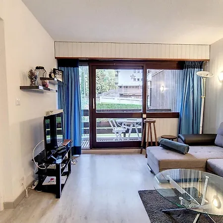 Rochebrune, Proche Piste Rr6171 Apartmán