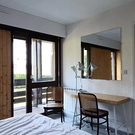 Rochebrune, Proche Piste Rr6171 Apartmán Megève