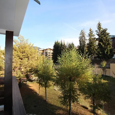 Rochebrune, Proche Piste Rr6171 *