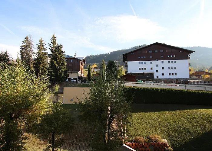 Rochebrune, Proche Piste Rr6171 * Megève